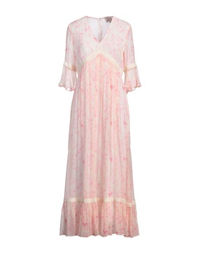 Long dress