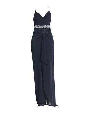 Long dress