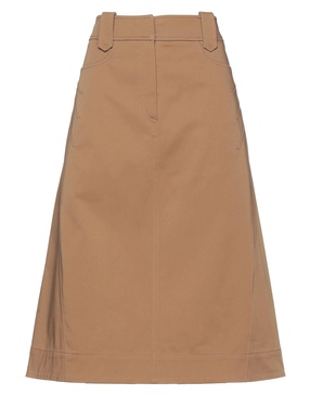 Midi skirt