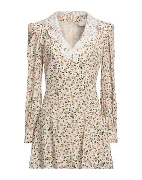 Shirt dress