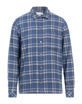 Checked shirt