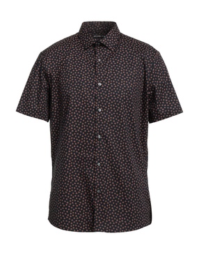 Patterned shirt
