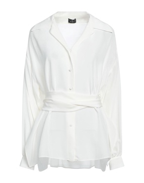 Silk shirts & blouses