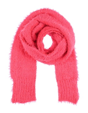 Scarves and foulards