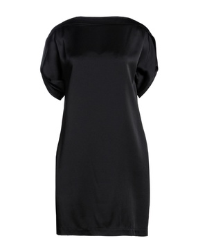 Short dress