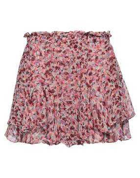 Mini skirt