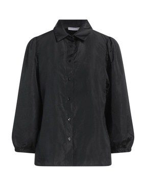 Solid color shirts & blouses