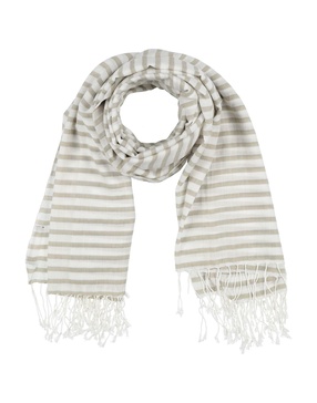 Scarves and foulards