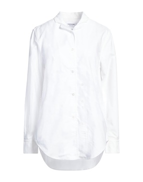 Solid color shirts & blouses