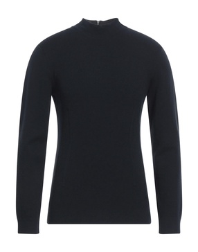 Sweater with zip