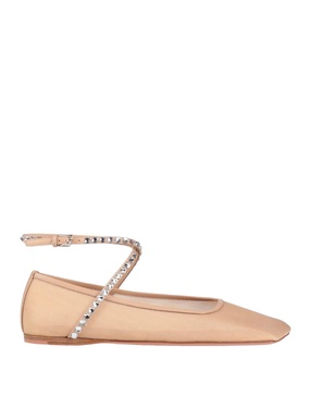 Ballet flats