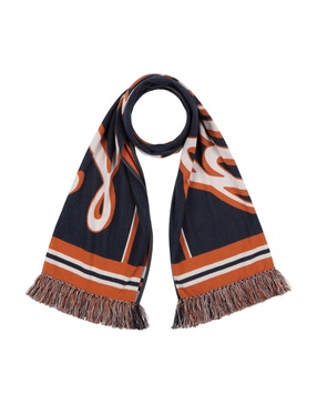 Scarves and foulards