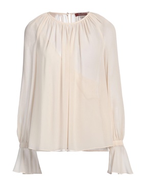 Silk top
