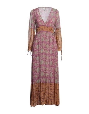 Long dress
