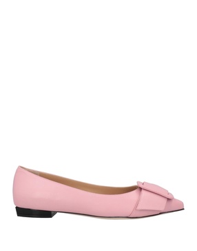 Ballet flats