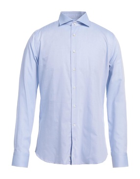 Solid color shirt