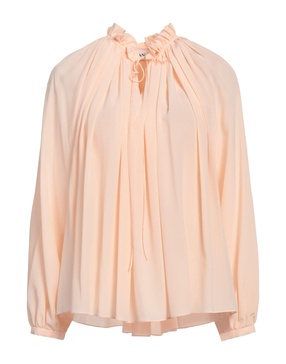 Silk top