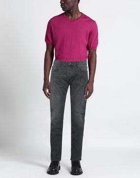Denim pants