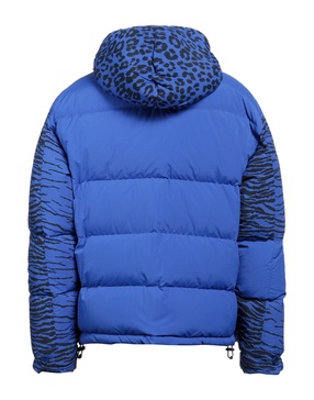 Shell  jacket