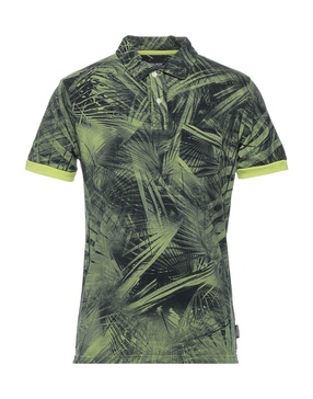 Polo shirt