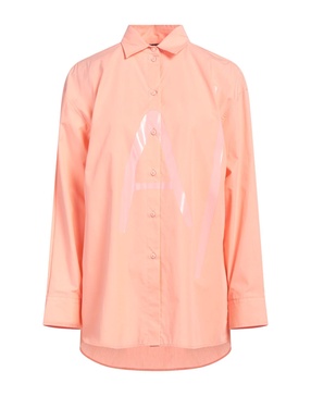 Solid color shirts & blouses