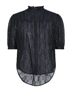 Lace shirts & blouses