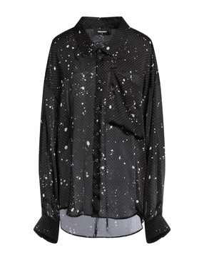 Patterned shirts & blouses