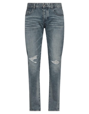 Denim pants