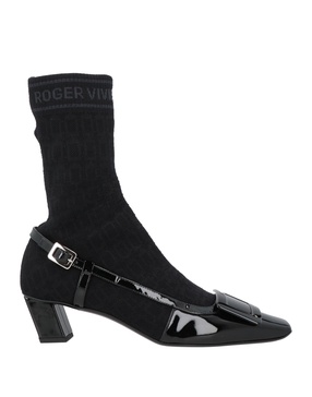 Ankle boot