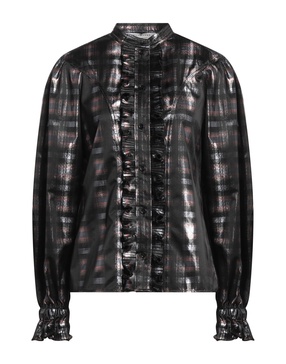 Patterned shirts & blouses