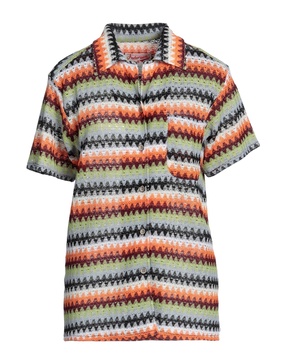 Striped shirt