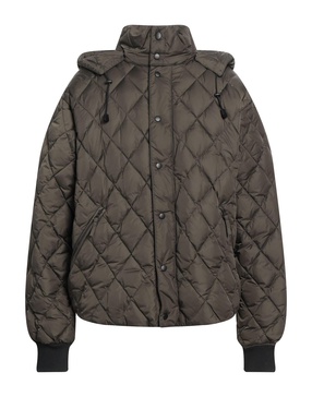 Shell  jacket