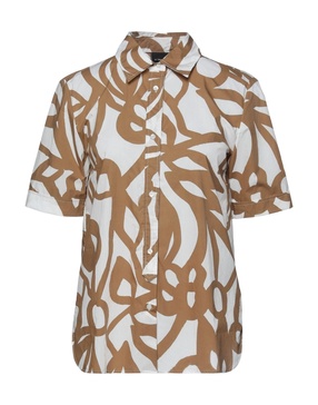 Patterned shirts & blouses