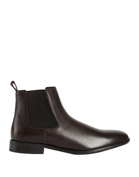 Ankle boot