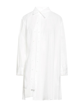 Shirt dress