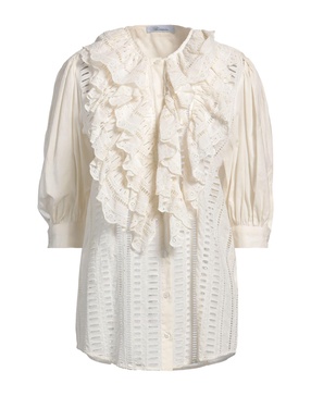 Lace shirts & blouses