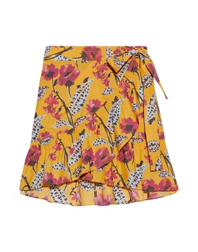 Mini skirt
