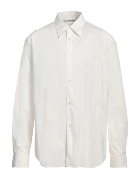Solid color shirt