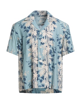Patterned shirt