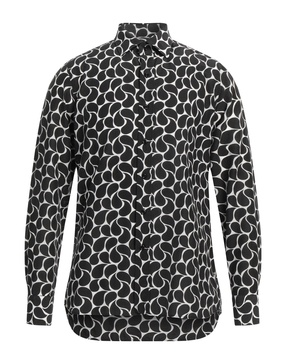 Patterned shirt