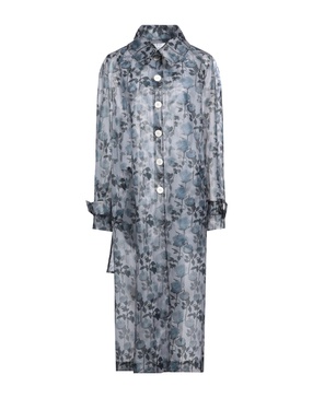 Full-length jacket