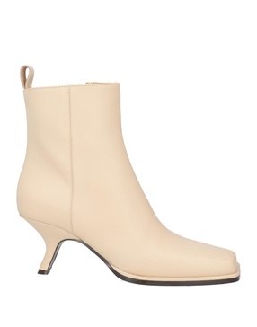 Ankle boot