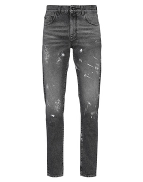 Denim pants