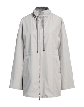 Full-length jacket