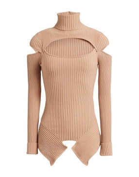 Turtleneck