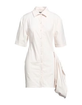 Shirt dress