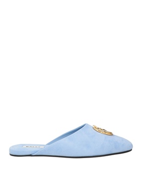 Mules and clogs