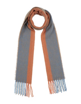 Scarves and foulards
