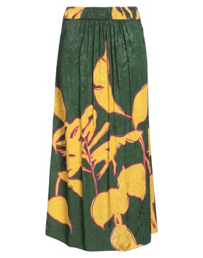 Midi skirt