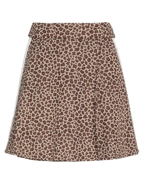 Mini skirt